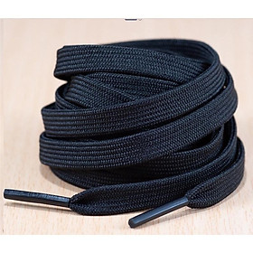 Đôi Dây Giày Thể Thao Sneaker Nam Nữ SỢI DẸP Chiều Dài Tiêu Chuẩn 100cm Có Nhiều Màu