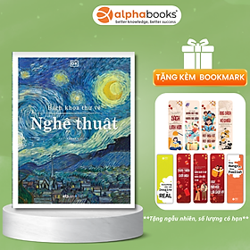 Bách Khoa Thư Về Nghệ Thuật