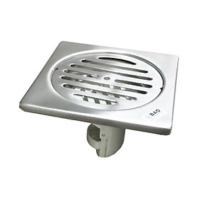 Mua Thoát sàn BAO - LG180 (Inox 304)
