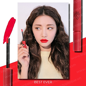 Son Kem Lì 3CE Velvet Lip Tint - Best Ever