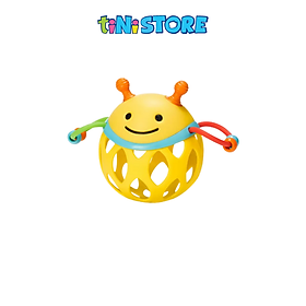 TiNiStore-Đồ chơi lục lạc hình chú ong dễ thương Skip Hop 303102