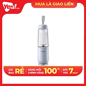 Mua Máy xay sinh tố cầm tay mini Bear LLJ-D04B1 - Hàng Chính Hãng - Chỉ Giao Hồ Chí Minh