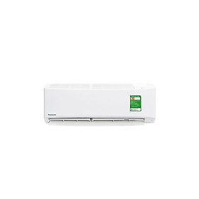 Máy lạnh Panasonic 1.5HP Dòng Thường CU/CS-N12WKH-8 - Hàng Chính Hãng - Chỉ Giao tại TPHCM