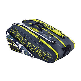 Túi Vợt Babolat PURE AERO X 12 2023 (751221-370)