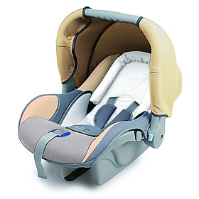 Ghế ngồi 3 trong 1 đa năng cho bé hình xe ô tô TC401 Baby Ace