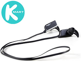 Mua Tai Nghe Bluetooth Nhét Tai SoundMax F2 10m - Hàng Chính Hãng