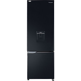 Tủ lạnh Inverter Panasonic NR-BC360WKVN (322L) - Hàng chính hãng - Chỉ giao tại Đà Nẵng