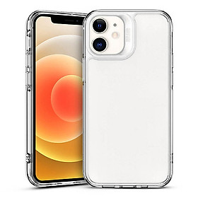 Ốp Lưng ESR ICE SHIELD Dành Cho iPhone 12 Mini, Iphone 12/ 12 Pro, 12 Pro Max - Hàng Chính Hãng