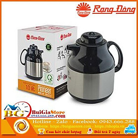Mua Phích đựng nước nóng  pha trà Rạng Đông RD-1055-ST1.E
