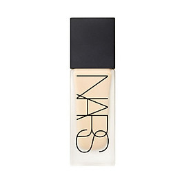 Kem nền Nars All Day Foundation - Light 3 - Gobi