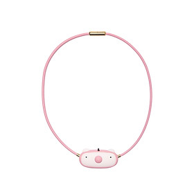 MÁY LỌC KHÔNG KHÍ ĐEO CỔ IBLE AIRVIDA C1