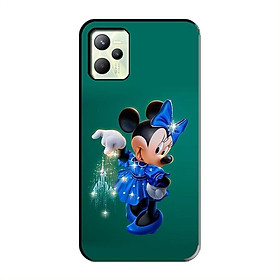 Ốp Lưng Dành Cho Realme C35