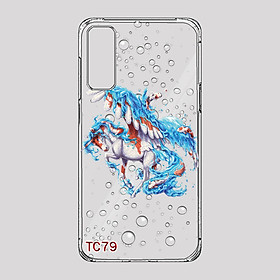 Ốp Lưng Dẻo Dành Cho VIVO Y20s