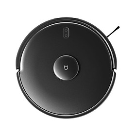 Mua Robot hút bụi lau nhà thông minh Xiaomi Mop2 pro  có lau rung  có camera AI  lực hút 4000PA  pin 5200mah- Hàng nhập khẩu