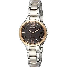 Đồng hồ Citizen Eco-Drive EP5996-53H