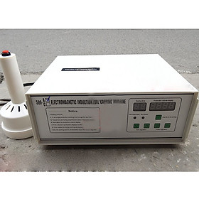 Mua Máy dán màng seal bán tự động 500A