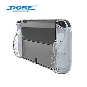 Mua Bao Case Trong Suốt Dobe Battler Case bảo vệ cho Nintendo Switch OLED - Hàng Nhập Khẩu