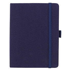Sổ Bìa Vải A5 Blueangel FBT-GN14 Blank
