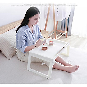 Mua Bàn xếp cao cấp KLIPS (Trắng)