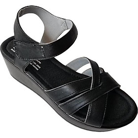 Sandal Xuồng Nữ BIGGBEN Cao Cấp SDX09