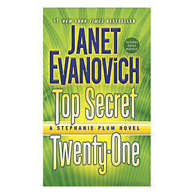 Top Secret Twenty-One