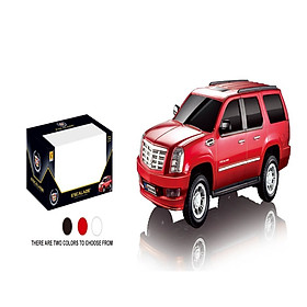 Mô hình xe ô tô CADILLAC tỉ lệ 1:24 – GOUKAI 866-82411 Friction Car (30x13.5x15cm)