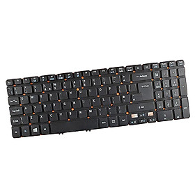 Keyboard for Aspire V5 551G V5 571 V5 571G V5 571P English Computers