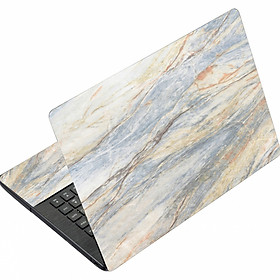 Mua Mẫu Dán Laptop Vân Đá LTVĐ - 010