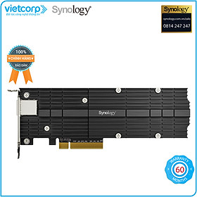 Mua Phụ kiện Card mở rộng NAS Synology E10M20-T1 - Hàng Chính Hãng