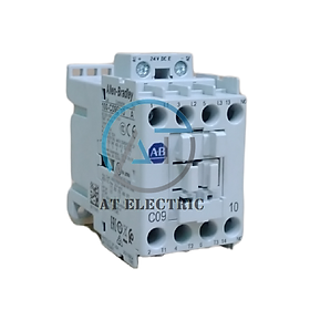 Khởi Động Từ / Contactor Allen Bradley 100-C09EJ10