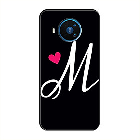 Ốp Lưng Dẻo Dành Cho NOKIA 8.3