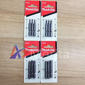 Mua Bộ 3 Mũi vít lục giác dài 50mm Makita