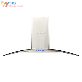 Mua Máy Hút Mùi Eurosun 90k27S - Hàng Chính Hãng