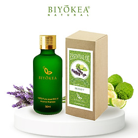 Tinh dầu hỗn hợp 7 - 50ml