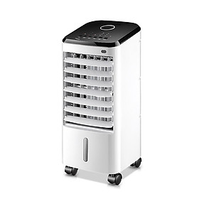 Mua Quạt Hơi Nước Đá - Quạt Điều Hòa Hơi Nước Mẫu Mới