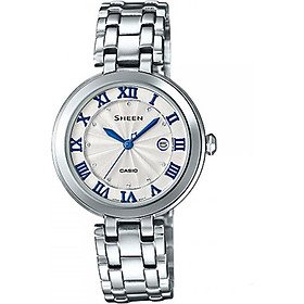 Đồng hồ nữ Casio Sheen SHE-4033D