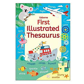 First Illustrated Thesaurus