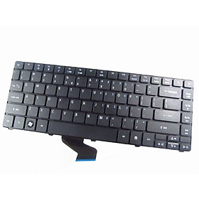 Bàn phím dành cho laptop Acer aspire 4750, 4750Z, 4750G, 4750ZG
