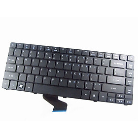 Mua Bàn phím dành cho laptop Acer aspire 4750  4750Z  4750G  4750ZG