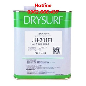 Mua Dầu Drysurf JH-301EL