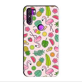 Ốp Lưng Dẻo Dành Cho Vsmart Active 3
