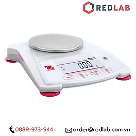 Mua Cân Kỹ Thuật Điện Tử 2 Số Lẻ Model SPX222 hãng OHAUS giá tốt