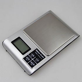 Mua Cân điện tử tiểu ly  0.1 - 3000 gram