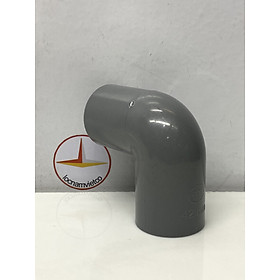 Co 42 nhựa PVC Bình Minh Elbow_C42