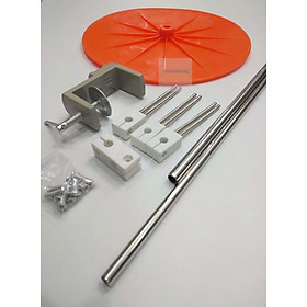 Mua Đĩa để băng viền