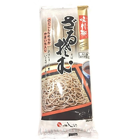 Mì Zarusoba Shigeno 320g