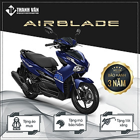 Xe Máy Honda Air Blade (2023) 125cc Phiên Bản Tiêu Chuẩn