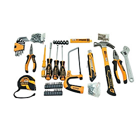 Mua BỘ 117 CÔNG CỤ INGCO HKTHP21171 - HÀNG CHÍNH HÃNG