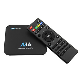 Android TIVI BOX MX9 PRO