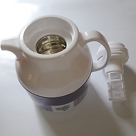 Mua Phích pha trà 1 lít Rạng Đông RD 1055 TS - Ấm nước giữ nhiệt